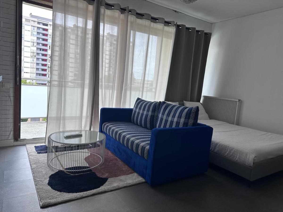 Appartement - Bordeaux Talence Buitenkant foto