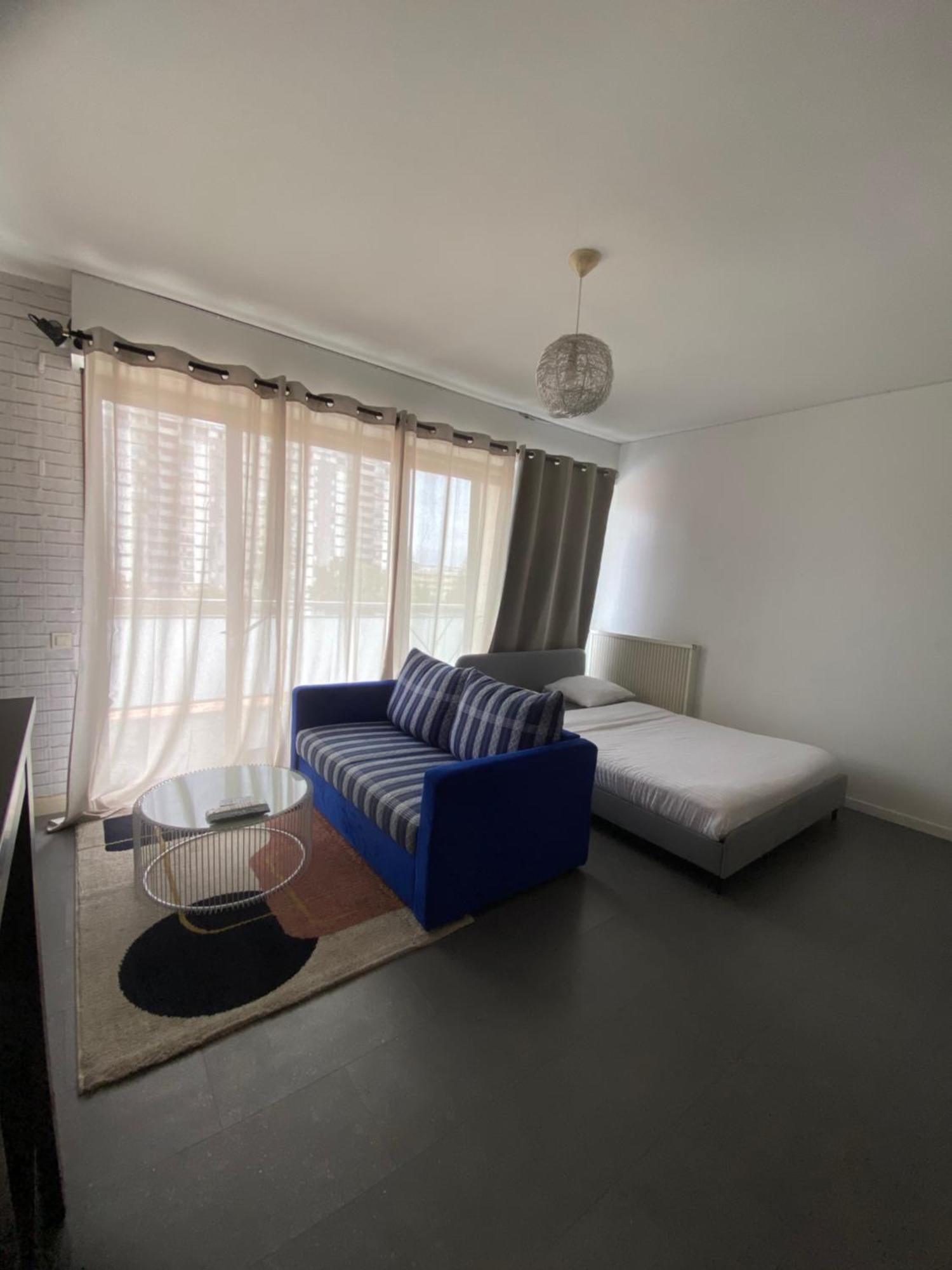 Appartement - Bordeaux Talence Buitenkant foto