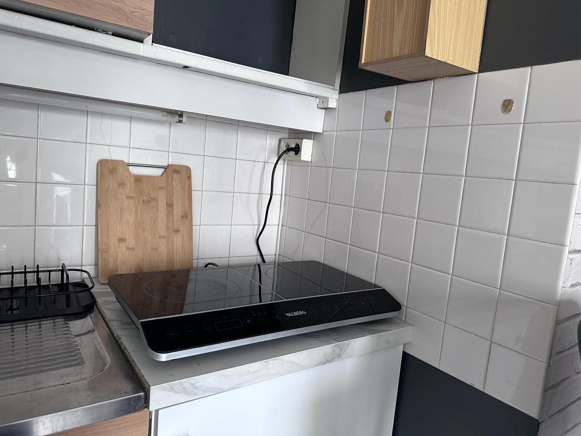 Appartement - Bordeaux Talence Buitenkant foto